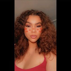 Meet your Posher, Rosie